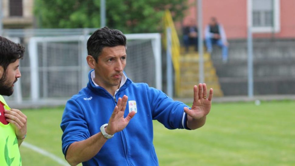 Ufficiale: Grumellese, via Poma. Lorenzo Gusmini promosso alla guida della prima squadra