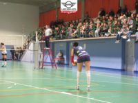 Volley, la magica serata di Lurano: ko la capolista Lodi