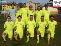 IN EDICOLA – Eccellenza C. Magic moment Calcio Romanese