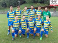 IN EDICOLA – Seconda A. San Giovanni rotondo: 3-0 al Real Borgogna