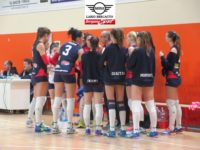Volley B1, Lurano si esalta con le grandi: a Pinerolo arriva un punto d’oro