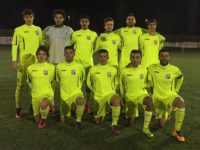 Il Calcio Romanese sbanca Verdello: i Mignani Boys approdano alla finale di coppa