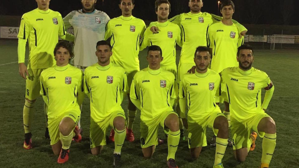 Il Calcio Romanese sbanca Verdello: i Mignani Boys approdano alla finale di coppa