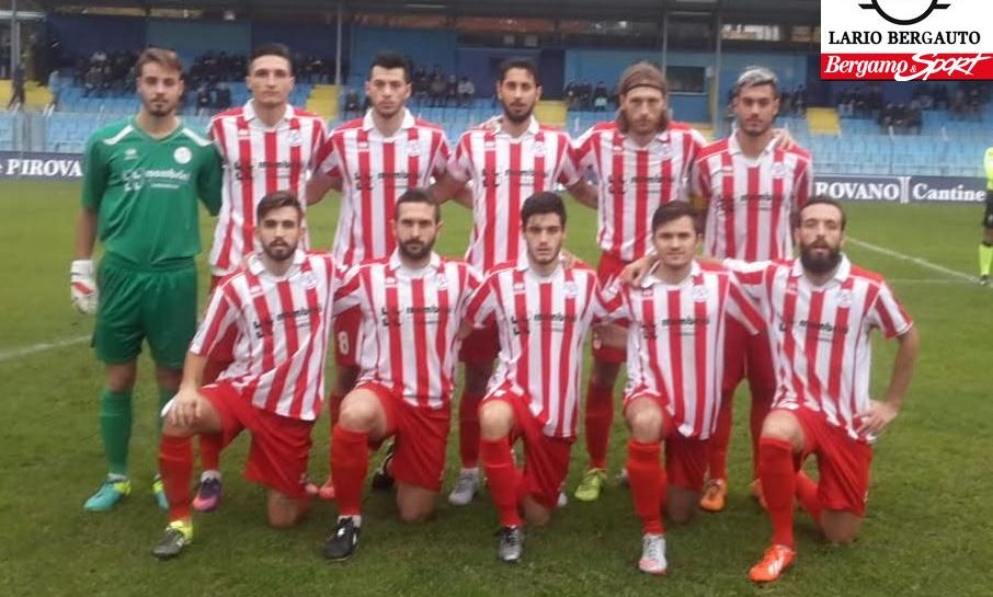 La domenica in Serie D. Crotti, Pinto, De Angeli, Tonani, Ghisalberti, Pellegris e Maggioni i giocatori più attesi