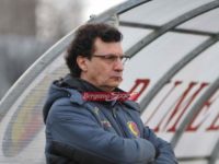 Emanuele Finazzi è il nuovo allenatore della Cisanese