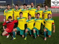 IN EDICOLA – Promozione C. Riscatto Lemine, Gavarnese battuta 2-1