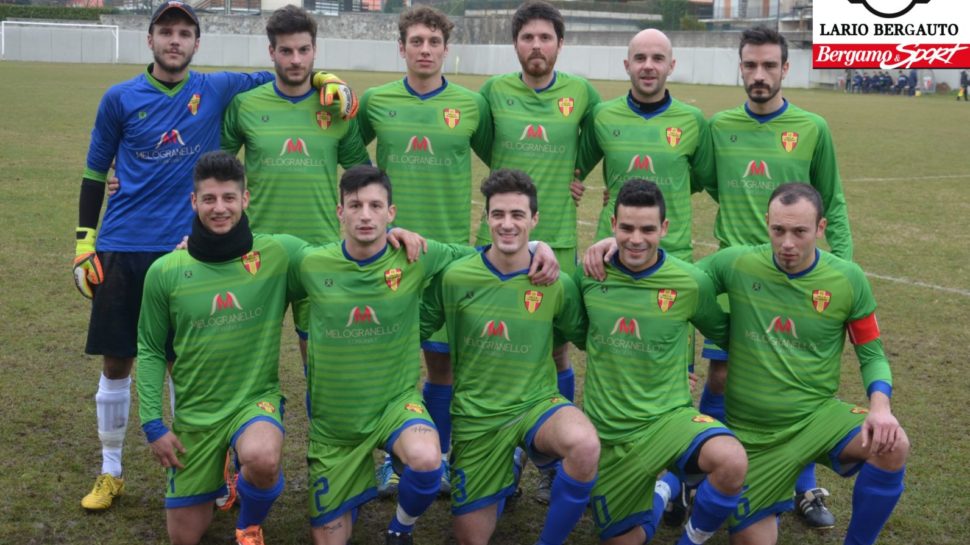 IN EDICOLA – Terza C. Villa d’Ogna, una squadra di marziani, un record dopo l’altro