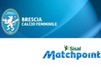 Brescia CF e Sisal Matchpoint insieme per lo sviluppo del calcio femminile
