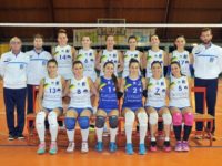 Volley donne Serie C. Lemen, vittoria per 3-0 ma prestazione altalenante