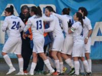 Ilaria Sarsilli: “Lo sport è anche donna, sogno tante bambine di Mozzanica nel nostro vivaio”