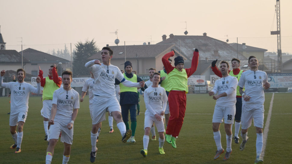 Eccellenza, Gironi B e C. Verdetti, play-off e play-out