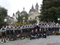 OGGI IN EDICOLA – Ciclismo, Elite e under/23: le formazioni orobiche per il nuovo anno. La corazzata Colpack riparte con l’accordo con la veneta Marchiol