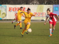 Calcio donne, Serie A1, Coppa Italia. Mozzanica avanti, 2-0 al Cuneo firmato da Ledri e Pellegrinelli