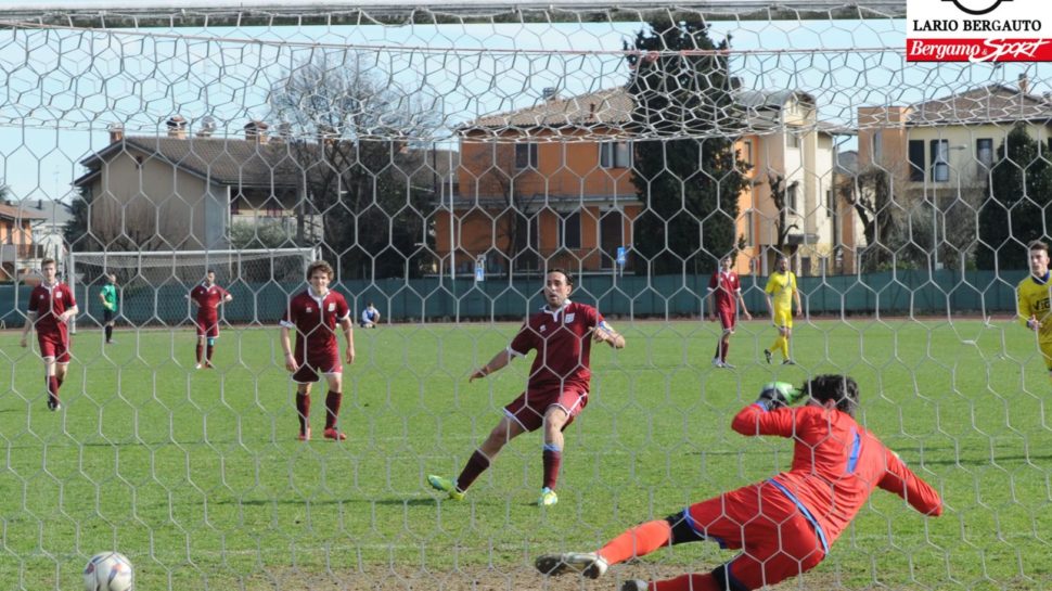 Magnifico Calcio Romanese: i Mignani Boys vincono e volano ai quarti contro la Clodiense
