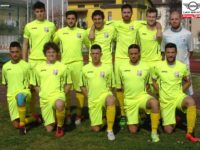 Coppa Italia, svanisce in semifinale il sogno del Calcio Romanese