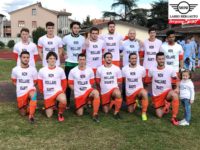 Eccellenza. Calcio Romanese da applausi a Chioggia e ora la semifinale di Coppa Italia Nazionale contro il Villabiagio