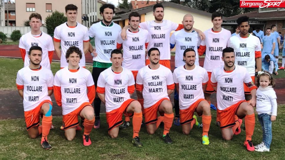 Clamoroso: Calcio Romanese ripescato in Serie D, girone a 19 squadre