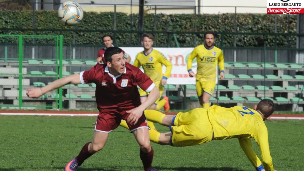Coppa, appuntamento con la storia per il Calcio Romanese: mercoledì arriva la Clodiense