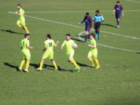 Eccellenza, Calcio Romanese corsara nel recupero di campionato a Brusaporto