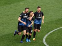 Atalanta, Papu show e Pescara battuto 3-0
