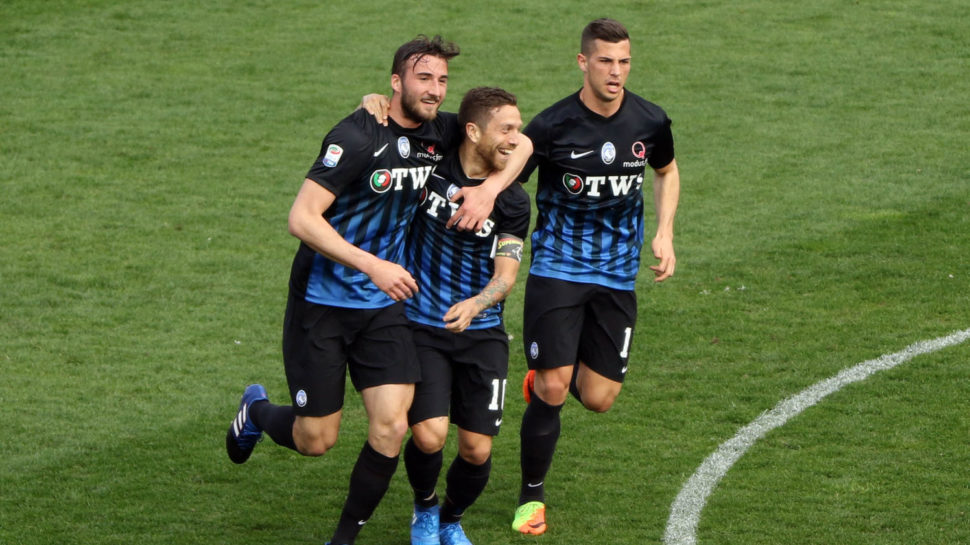 Atalanta, Papu show e Pescara battuto 3-0