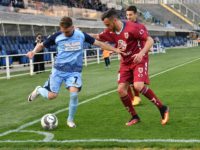 Botta e risposta Sbaffo-Gavazzi, AlbinoLeffe-Reggiana finisce 1-1