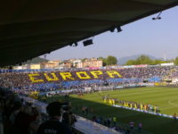 Papu-gol al Chievo, l’Atalanta vola a quota 72