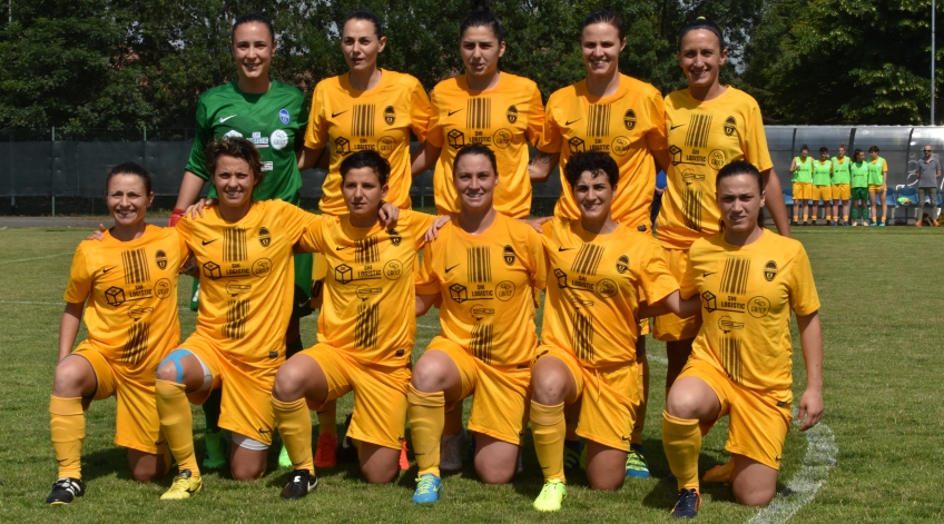 Calcio donne, Serie A1. Coppa Italia: Mozzanica ko contro la bestia nera Brescia