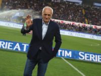 Multone a Percassi: contro il Verona proteste per il primo gol