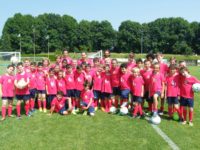 Accademia 3.0: un successo il Summer Soccer & English Camp. Circa 50 bambini hanno partecipato all’iniziativa de La Torre Calcio