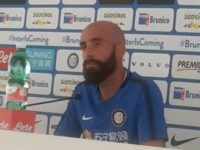 Inter, la carica di Borja Valero e capitan Icardi: “Lavoriamo per costruire qualcosa di importante”