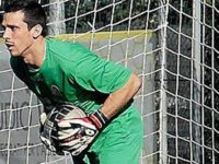 Il portiere Stefano Foresti (ex Villa e Sarnico) cerca squadra in Eccellenza o Promozione