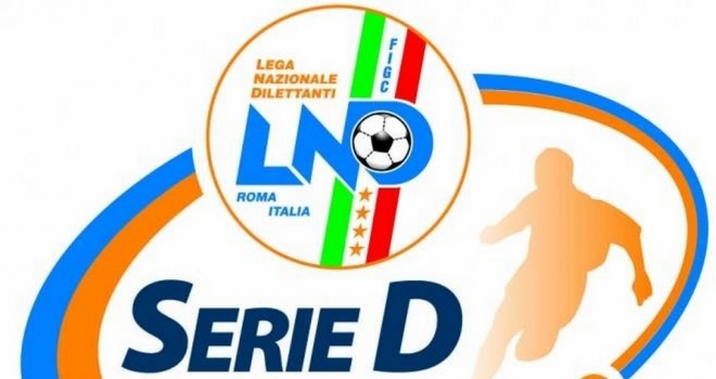 Serie D girone B: risultati e marcatori di giornata con la classifica aggiornata