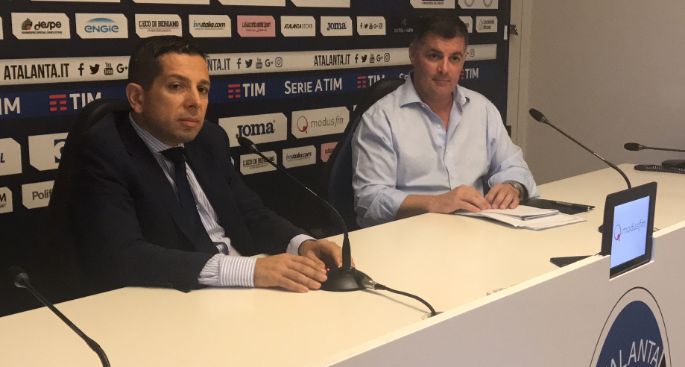 Partnership Atalanta-Ovet per l’Europa League: bus per Reggio e charter per le trasferte. Facilitazioni per gli abbonati