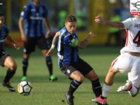Milan-Atalanta, il Papu Gomez tenta il recupero: filtra cauto ottimismo