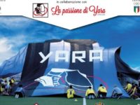 La Passione di Yara, papà Fulvio: “Fate ripartire i tornei, l’aggregazione sociale è vita”