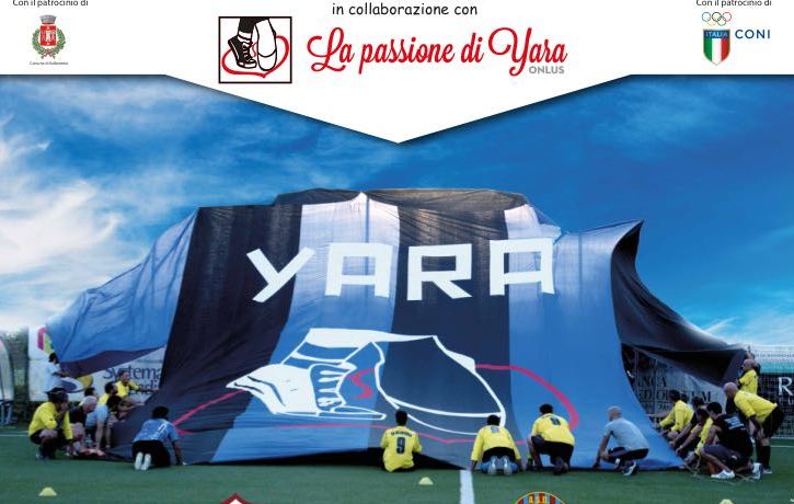 Torneo di Yara, sabato 9 calcio in rosa con Zanconti, Gorlago e Atalanta