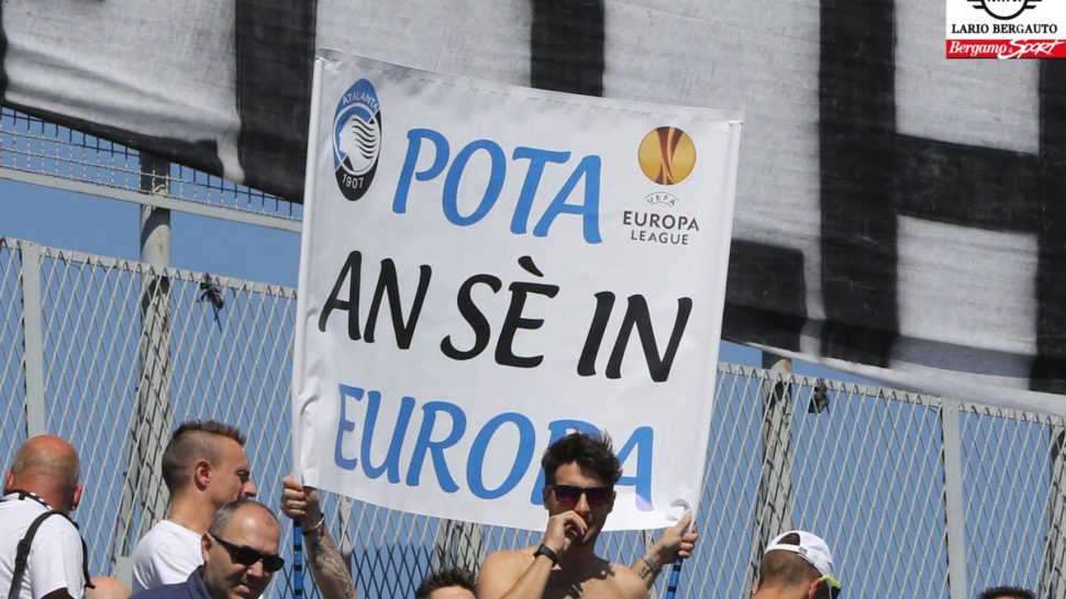 Bergamo & Sport per Atalanta-Everton: leggi qui la tua copia gratuita