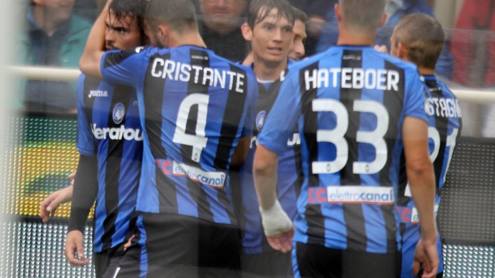 Europa League. Atalanta solita meraviglia: 3-1 contro l’Apollon