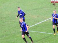 Cornelius-gol, l’Atalanta piega il Bologna