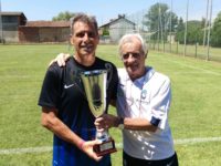 Erico Rota e il bello del calcio: l’Atalanta Club Pisani e il pallone alla Polisportiva Monterosso