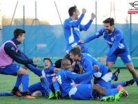 Serie D, Trento-Pontisola sarà recuperata mercoledì 10 gennaio