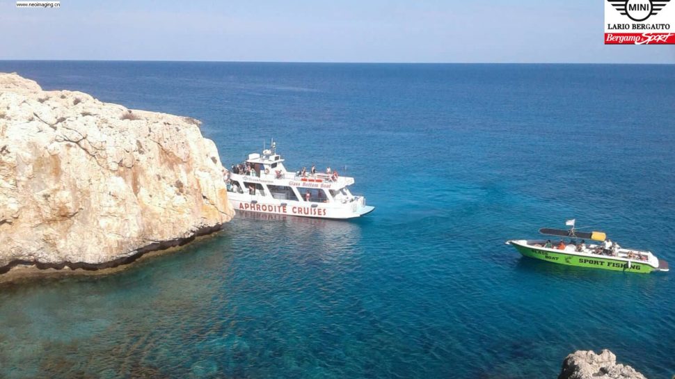 Diario di viaggio – Girovagare per Cipro: un piacere per gli occhi, per il palato e per la propria anima