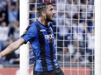 Serie A. Il solito Cristante-gol e la Dea piega il Benevento