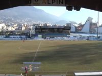 Serie D girone B: Trento-Crema 2-1, gli highlights