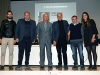 Galà del Calcio Bergamasco, tutte le premiazioni e il nuovo almanacco
