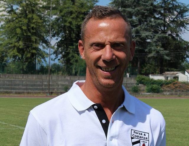 UFFICIALE: Forza e Costanza, Alessandro Bertoncelli non è più l’allenatore