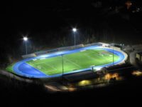 Zogno, venerdì 8 dicembre si inaugura il rinnovato centro sportivo di via Camanghè