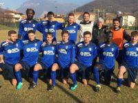 Valcavallina-San Pancrazio 1-0, le parole del match winner Nicola Facchinetti