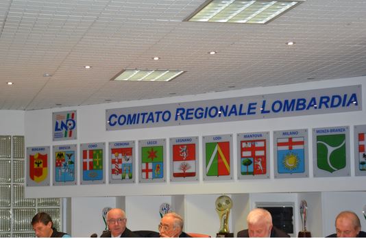 Delegazione di Bergamo: Bertoletti è il nuovo responsabile, sostituisce Capoferri